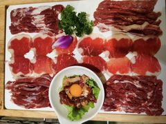 -阳坊胜利涮羊肉(阳坊总店)