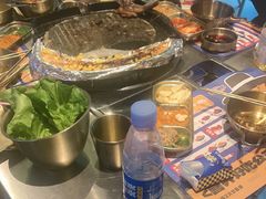 -喜井无限自助烤肉公司(石厦店)