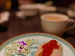 -领事馆19号中餐厅(厦门海景洲际酒店)