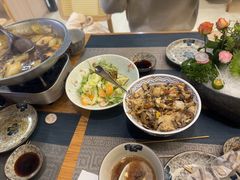 -樱の千渡日式料理·铁板烧•烧鸟(金盛田广场店)