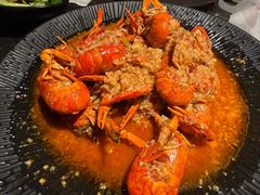 -红盔甲·小龙虾(人民广场店)