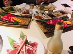 -赤坂亭M9和牛烧肉·日料398放题(万达店)