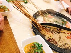 -宏姐串串香(宏伟路店)