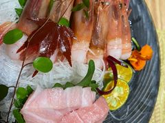 -吉之仙•中国制造•出口级食材日料店(领事馆总店)