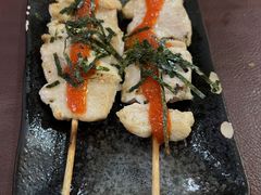 -鸟内会(河北路店)