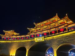 -昌州古城