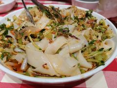-西贝莜面村(东莞壹号广场店)