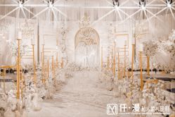 点击看大图 -仟漫私人婚礼定制(纳帕溪谷后湾店)