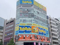 -秋叶原电器街