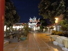 -小榄公饭店·岭南庭院餐厅(民安北路店)
