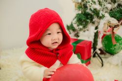 -小熊维尼高端儿童摄影(罗湖区总店)