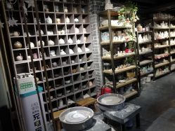 -川上陶艺社(大悦城店)