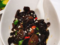 -中山保利艾美酒店-乐美中餐厅