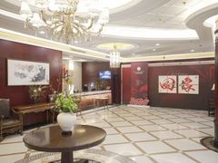 -成都格林威斯登酒店(金沙遗址店)