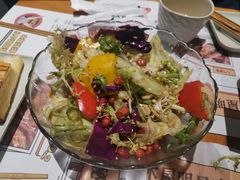 -木屋烧烤(惠阳华润小径湾店)
