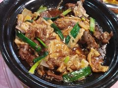 -江记餐厅(罗冲围店)