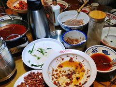 -西江红·株洲本地菜(滨江南路店)