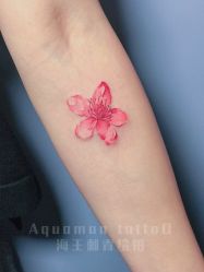 -海王刺青·纹身·穿孔饰品·TATTOO
