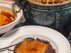 -曾宴·楚菜(湖北省博物馆店)