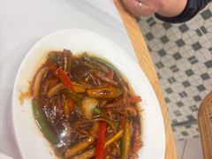-鲁达面馆本帮风味(共康东路店)