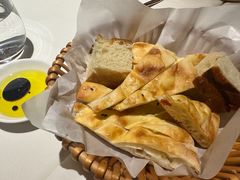 土耳其面包-Pasha帕夏土耳其餐厅(南昌路店)