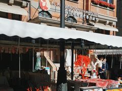 -天津意大利风情旅游区