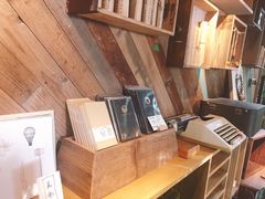 -时光花园(白鹭洲店)