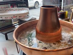 -东门口涮肉·砂锅·烤串(老门东店)