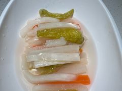-刀板香·安徽菜(国购IFC店)