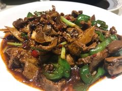 -壹只菜·崇明本地特色菜(崇明南门店)