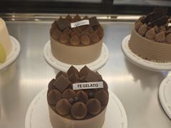 -野人先生现做冰淇淋(北京环宇荟店)