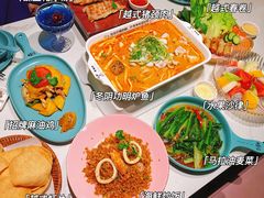 -米多分·越南小馆(南海万科广场店)