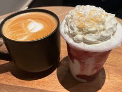 -星巴克臻选(威海威高广场店)