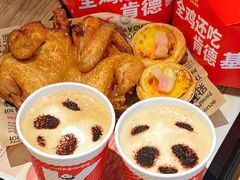 -肯德基(观前新店)