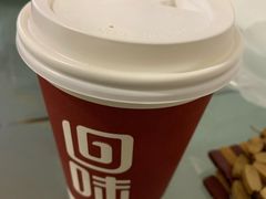 -回味鸭血粉丝汤(新城市广场店)