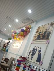 点击看大图 -小鬼当佳儿童摄影(房山龙湖熙悦天街店)
