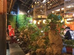 -大张烙馍村(泉山店)
