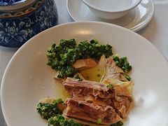 -新雅粤菜馆(南京东路店)