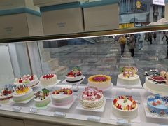 -好利来.生日蛋糕(杨家坪店)