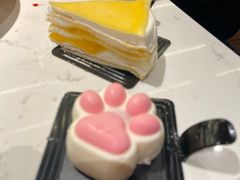 -加餐海鲜自助(宝龙一城店)