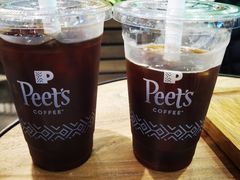 -Peet's 皮爷咖啡(陆家嘴中心店)