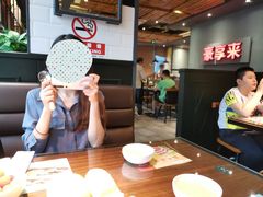 -豪享来中西餐厅(隆昌店)