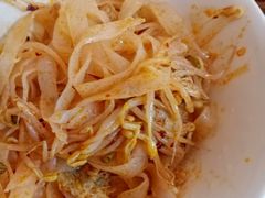 -王菊美食街·王菊面馆(总店)