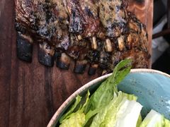 -The Meat & Wine Co Southbank(南岸店)