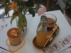 -五进制 Coffee Shop