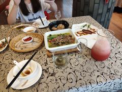 -一江春水·杭帮臻宴(三台山店)