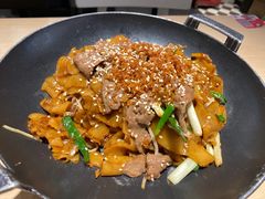 -避风塘(宝山万达店)