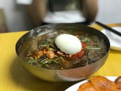 -屋里家延边朝鲜族冷面(南园店)