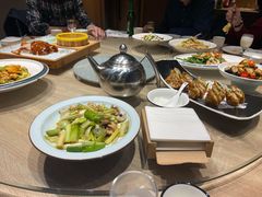 -味莊·青岛菜(云霄路店)