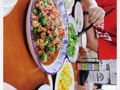-洪福饭店·十八年老店